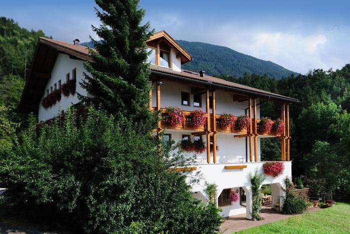 Hotel Mair Am Bach Bressanone Room photo