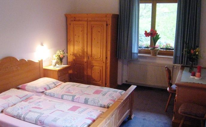 Hotel Mair Am Bach Bressanone Room photo