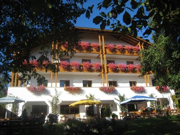 Hotel Mair Am Bach Bressanone Exterior photo