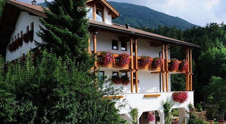 Hotel Mair Am Bach Bressanone Exterior photo
