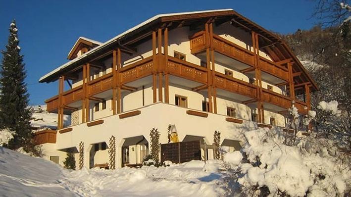 Hotel Mair Am Bach Bressanone Exterior photo