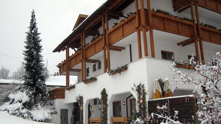 Hotel Mair Am Bach Bressanone Exterior photo