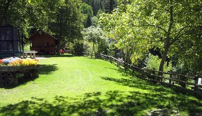Hotel Mair Am Bach Bressanone Exterior photo